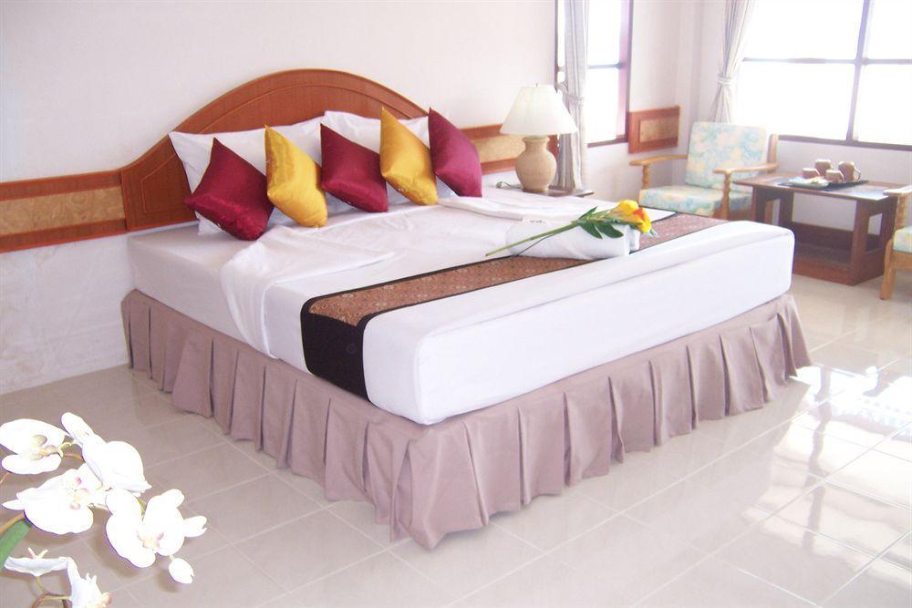 Phangan Orchid 3* Baan Tai