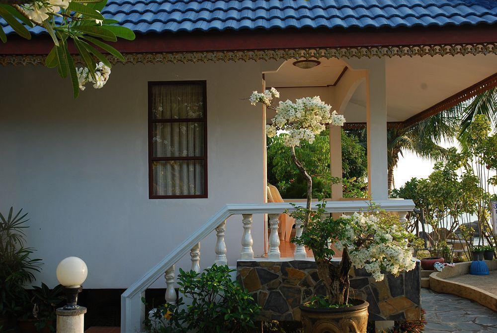 Phangan Orchid Resort 3*