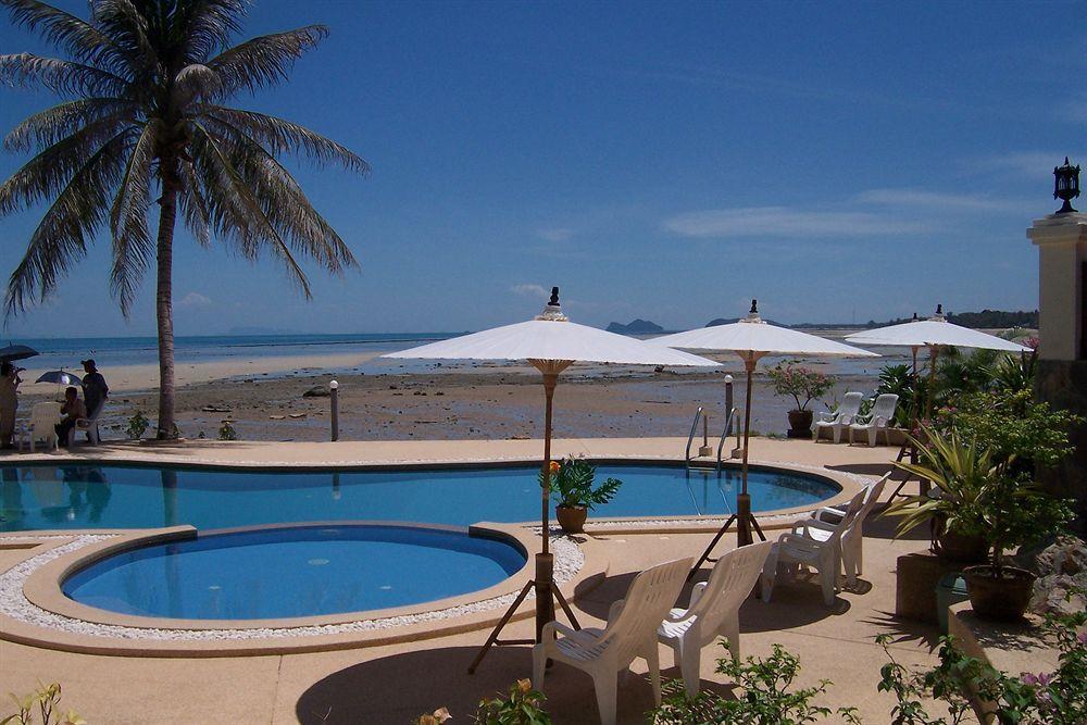 Phangan Orchid Resort 3*