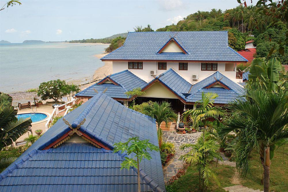 Phangan Orchid 3* Baan Tai