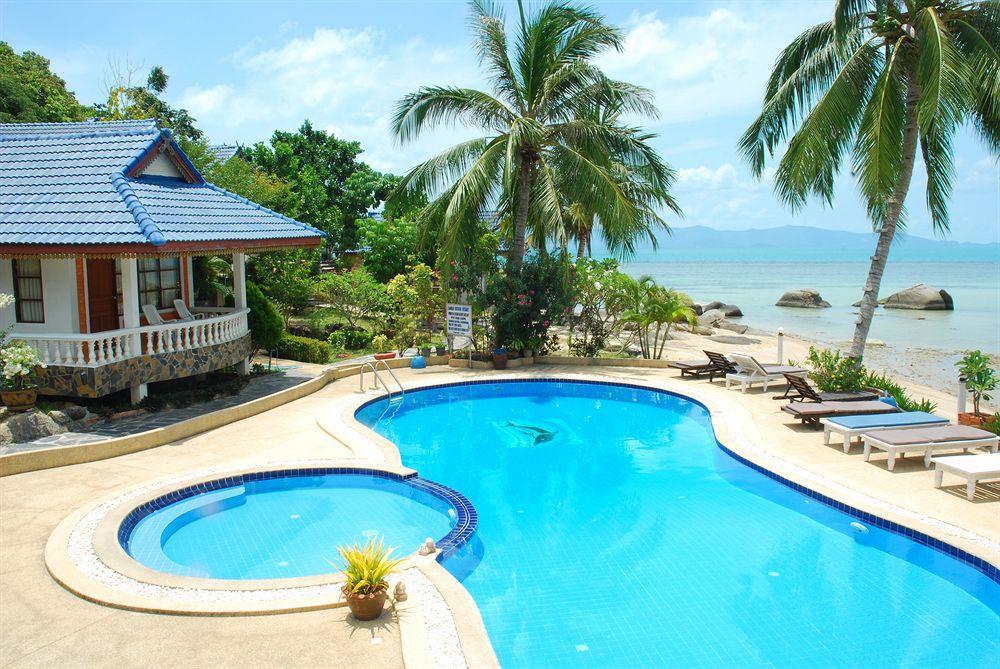 Phangan Orchid Resort 3*