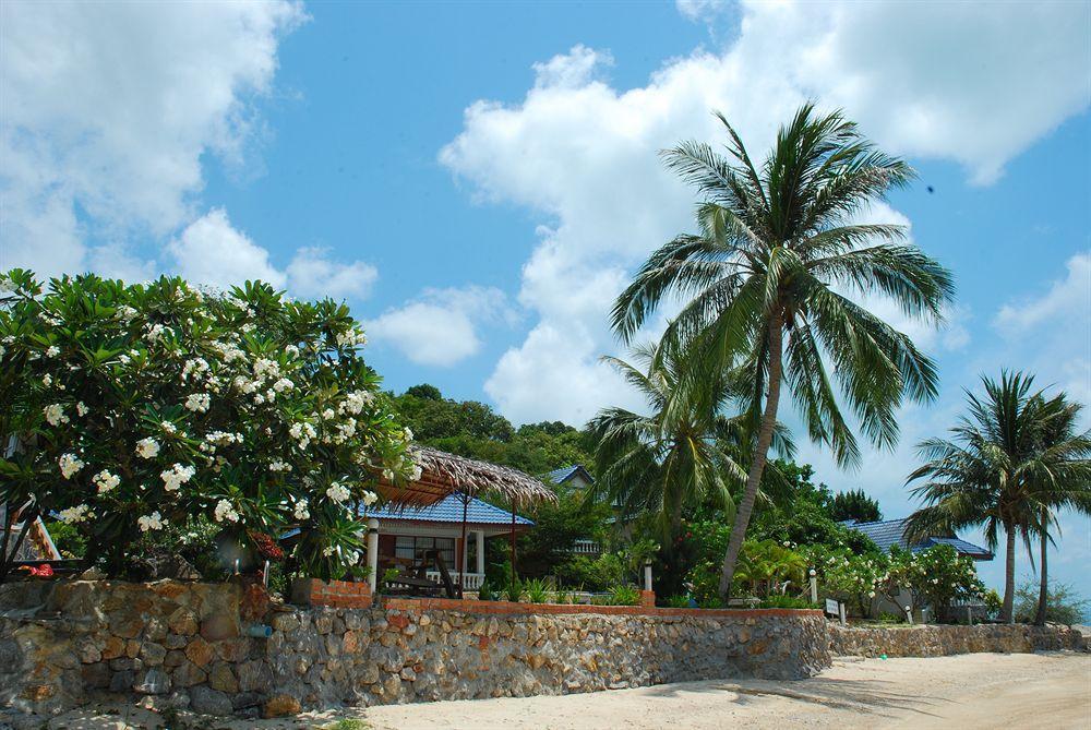 Phangan Orchid Resort