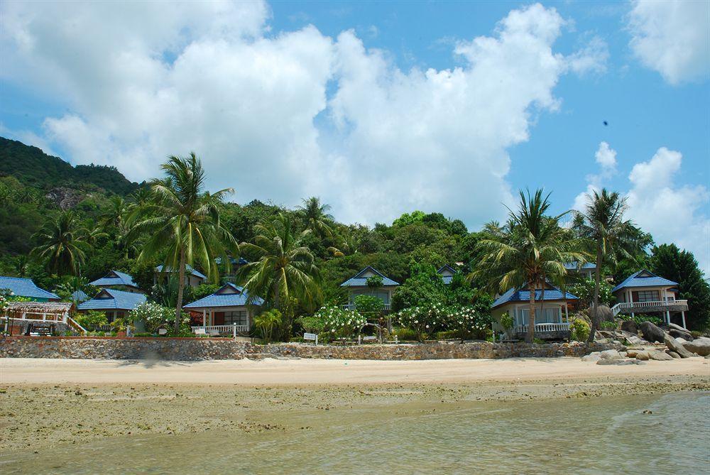 Phangan Orchid Resort Baan Tai