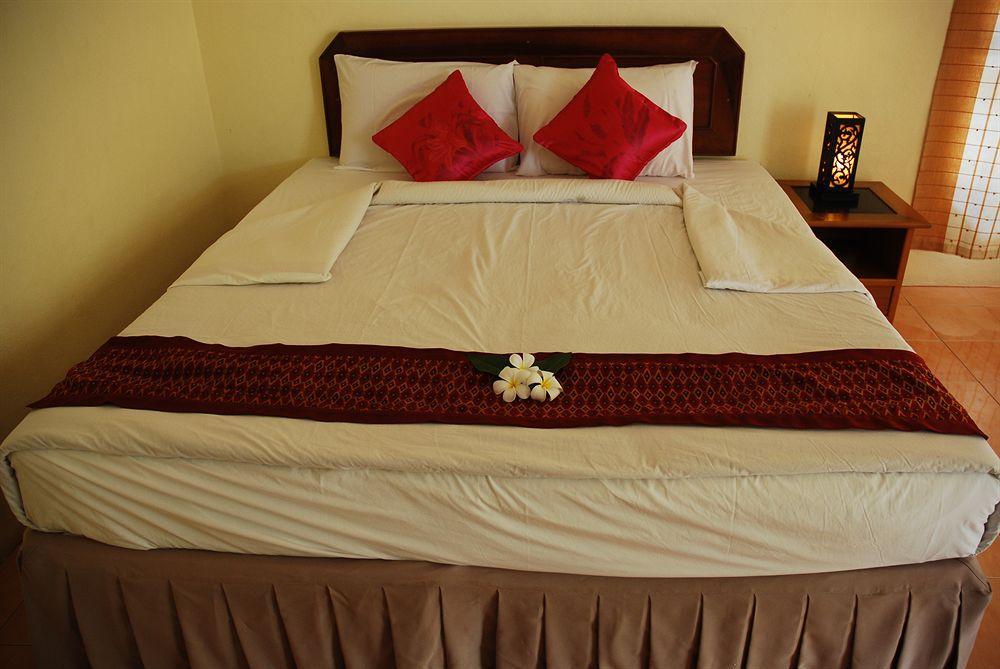 Phangan Orchid Resort 3*