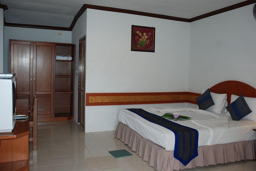 Phangan Orchid Resort 3*