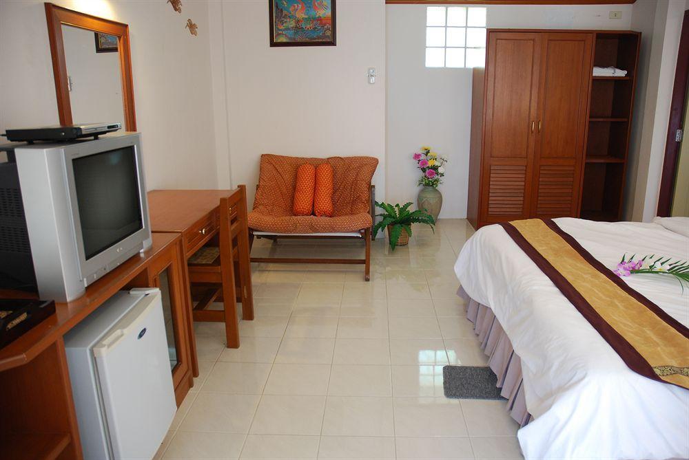 Phangan Orchid 3*