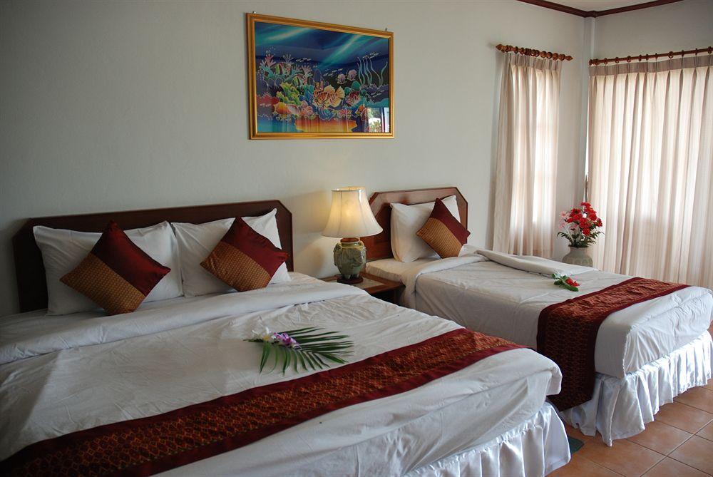 Phangan Orchid 3*