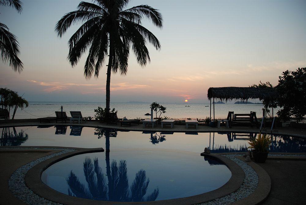 Phangan Orchid 3* Baan Tai