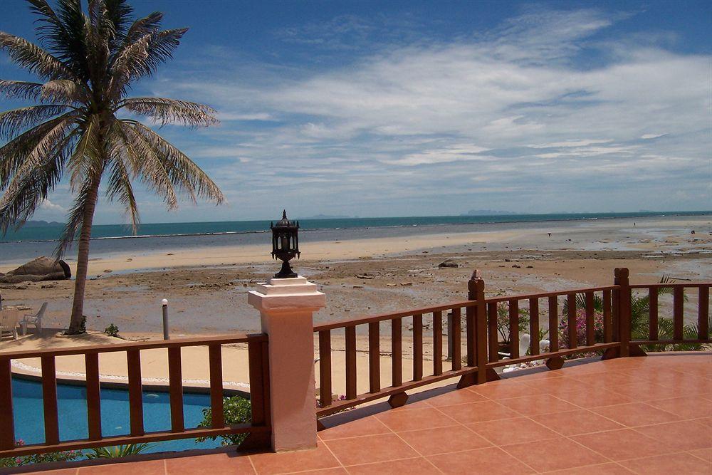 Phangan Orchid Resort Baan Tai
