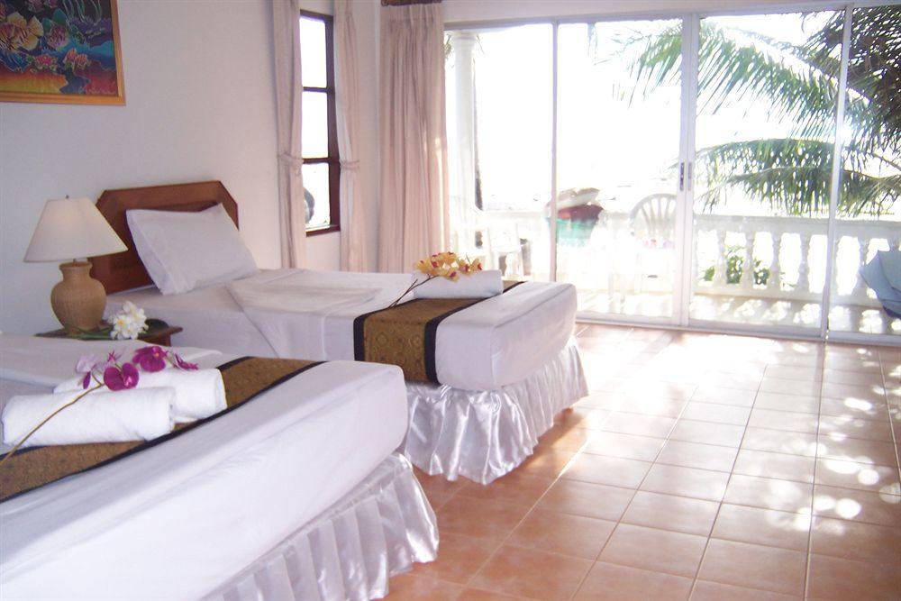Phangan Orchid 3* Baan Tai