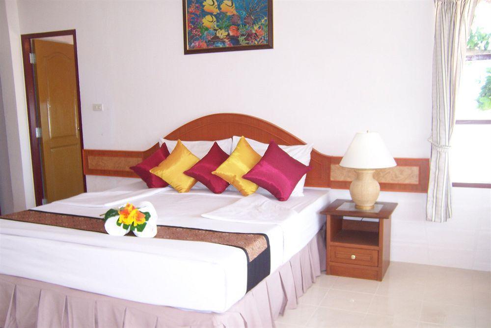 Phangan Orchid 3* Baan Tai