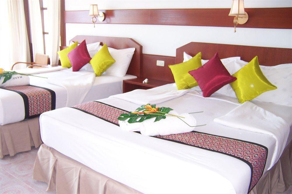 Phangan Orchid Resort 3*