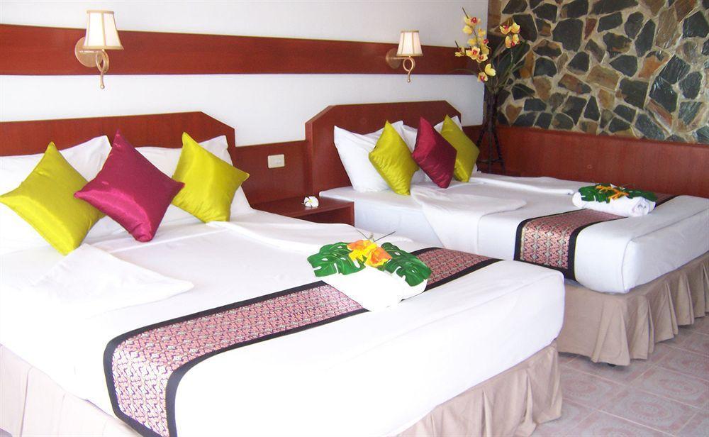Phangan Orchid 3*