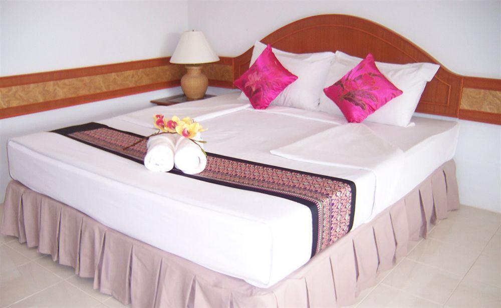 Phangan Orchid 3* Baan Tai