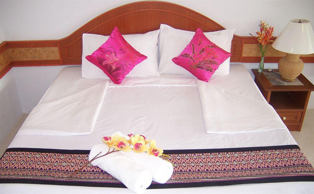 Phangan Orchid Resort 3*
