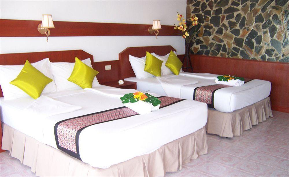 Phangan Orchid 3* Baan Tai