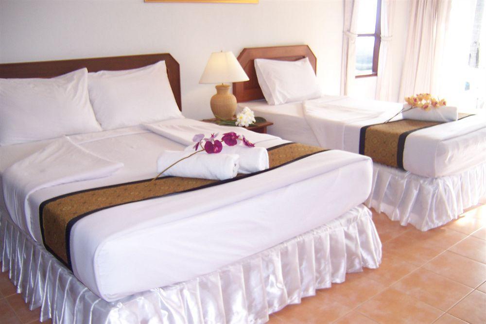 Phangan Orchid 3*