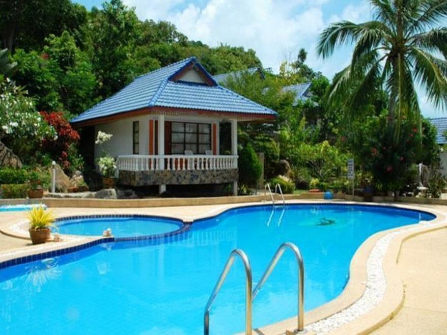 Phangan Orchid Resort