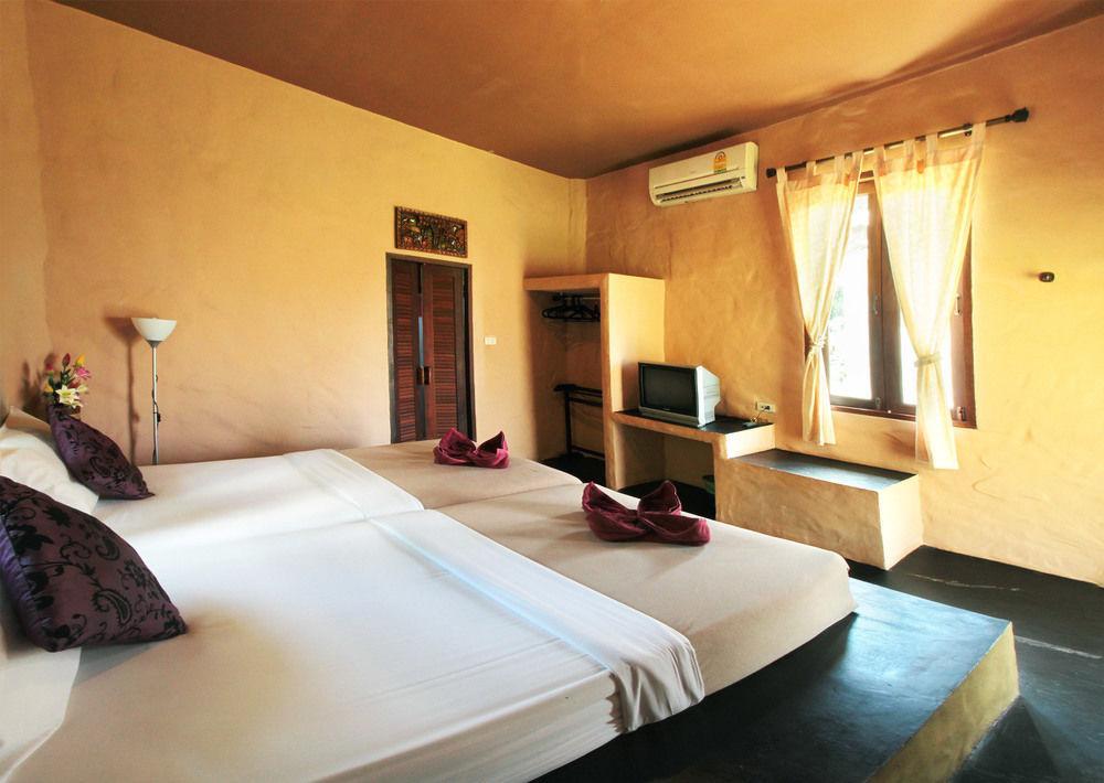 Sabaii Bay Resort Baan Tai