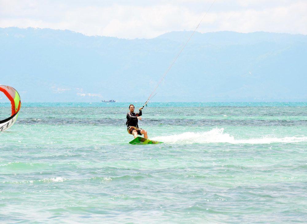 Sabaii Bay Resort