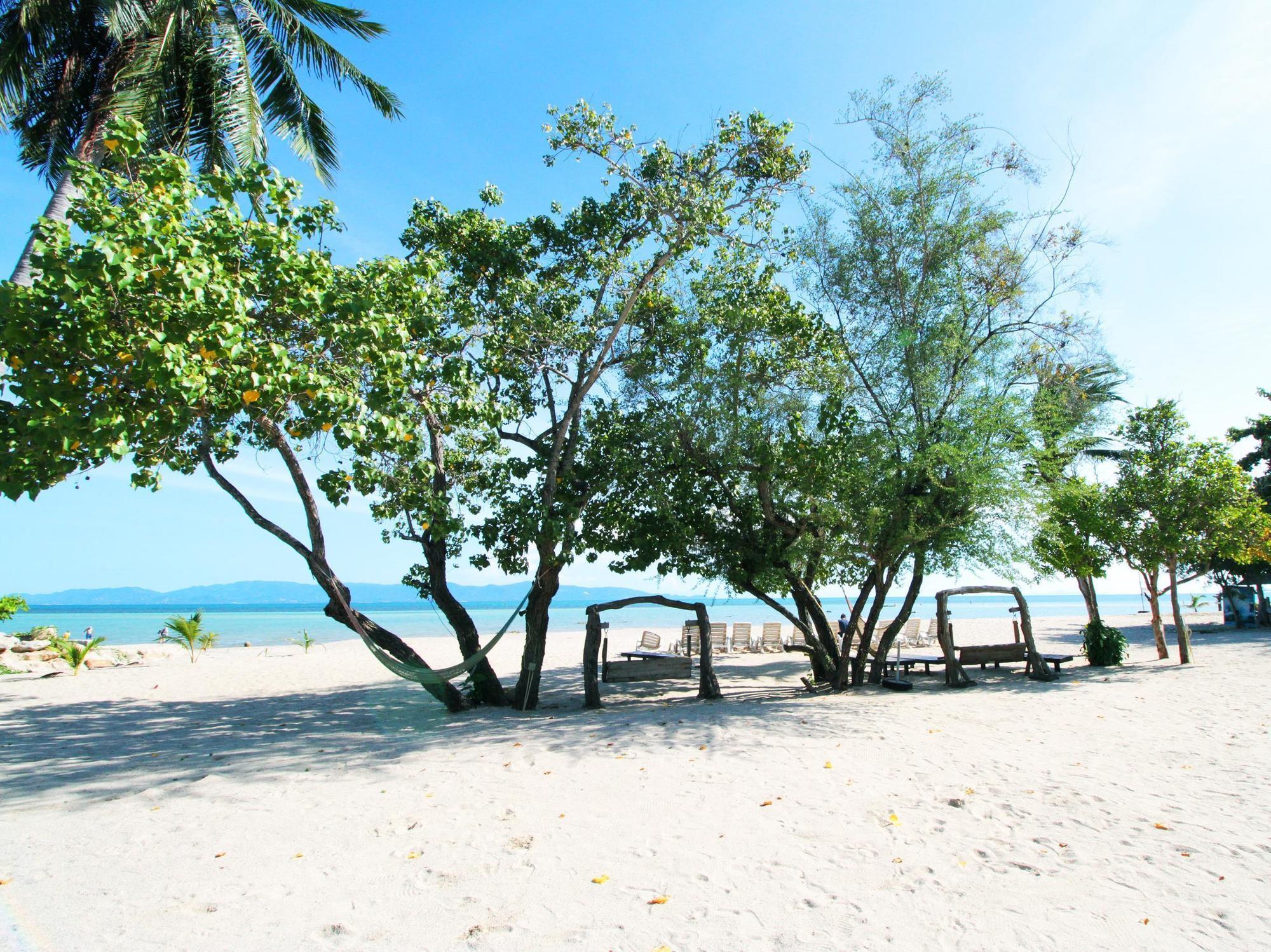Sabaii Bay Resort 3*