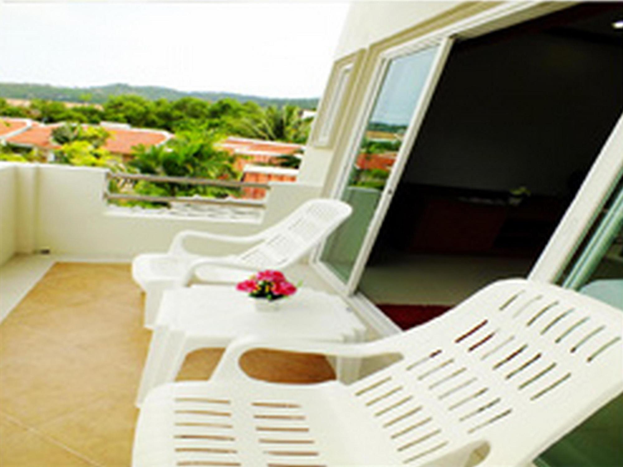 Dome Sha Resort Praia de Kata