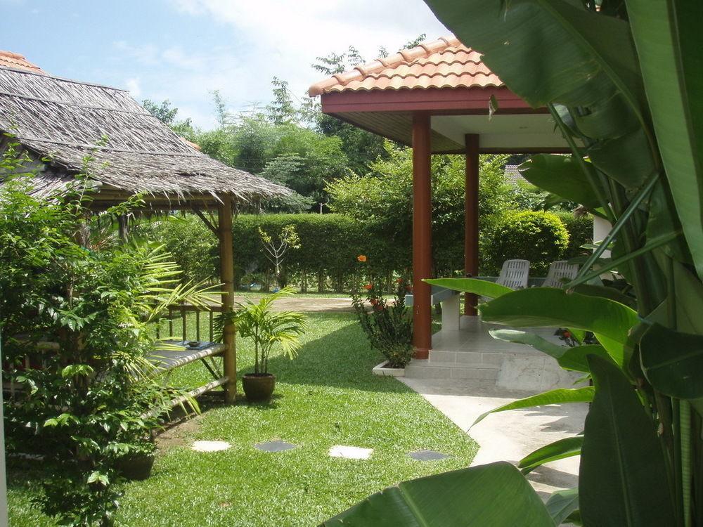 Sansuko Guest house