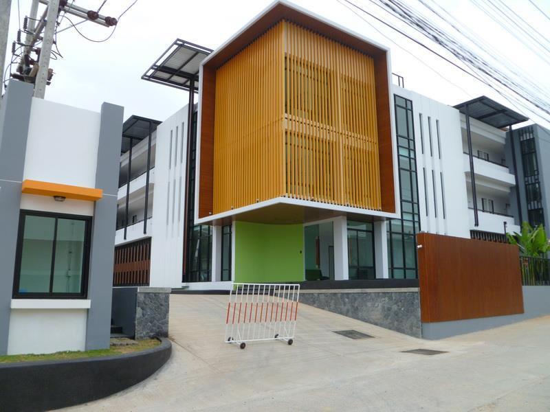V.o.p Apartment Chaweng (Koh Samui)