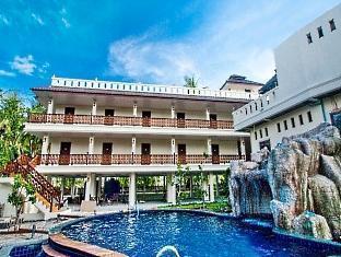 Baan Busaba 2* Ko Pha Ngan