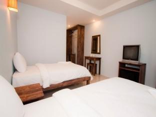 Baan Busaba Resort 2*