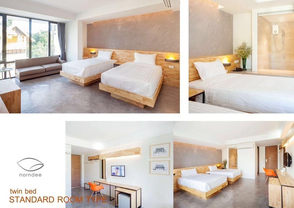 Norndee 3* Hua Hin