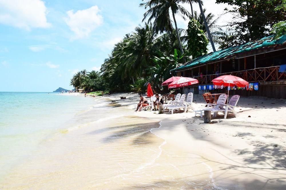 Fairyland Koh Samui Lodge *