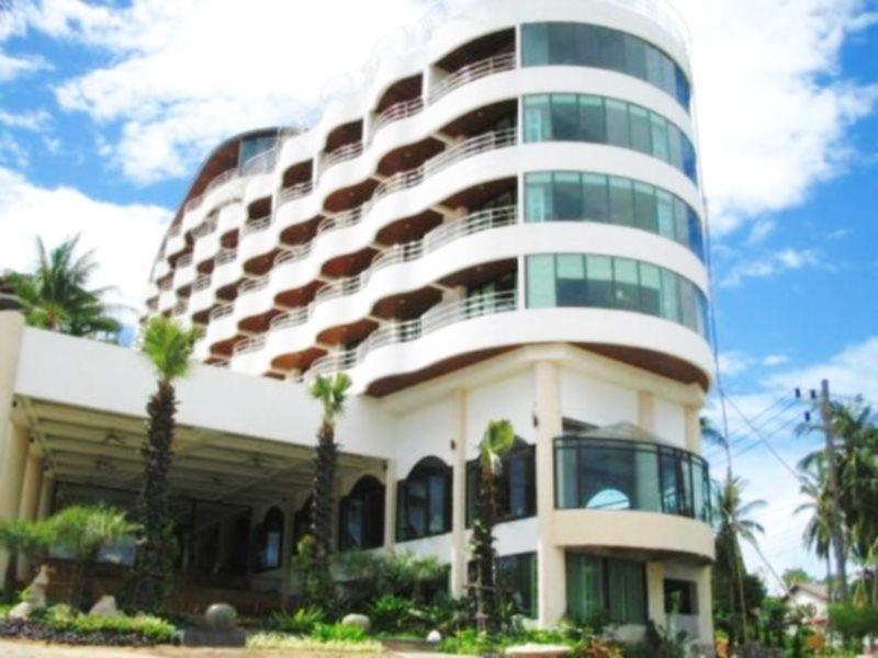 Grand View And Hotel Bophut