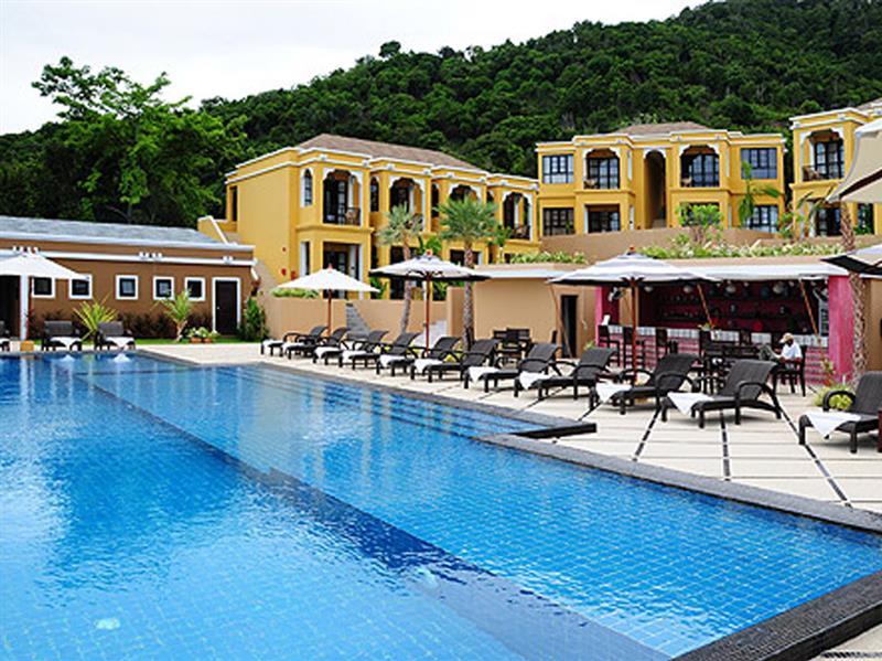 Absolute Sanctuary (adults Only) Resort 4*