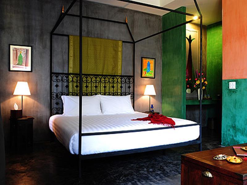 Absolute Sanctuary (adults Only) Resort Choeng Mon