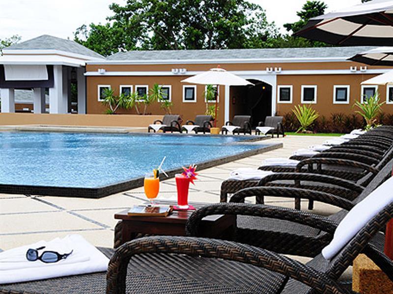 Absolute Sanctuary (adults Only) Resort 4*