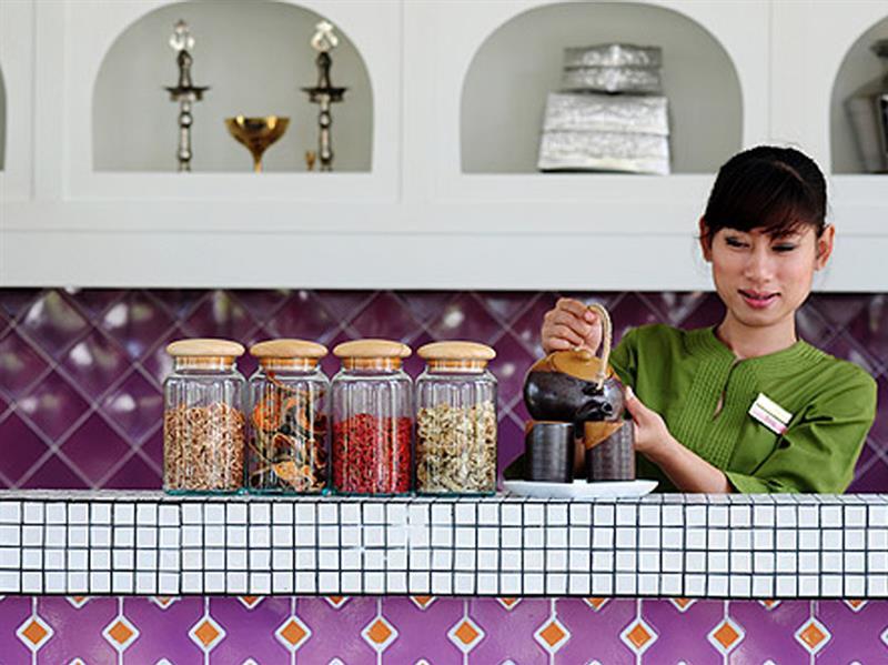 Absolute Sanctuary (adults Only) Resort Choeng Mon