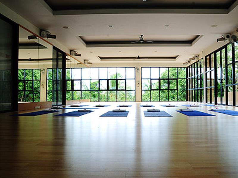 Absolute Sanctuary (adults Only) Resort Choeng Mon