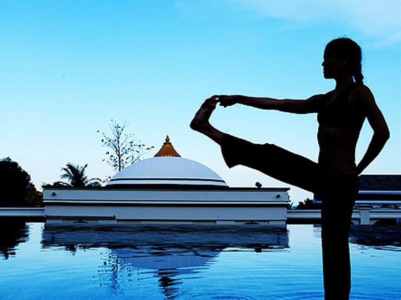 Absolute Sanctuary (adults Only) Resort