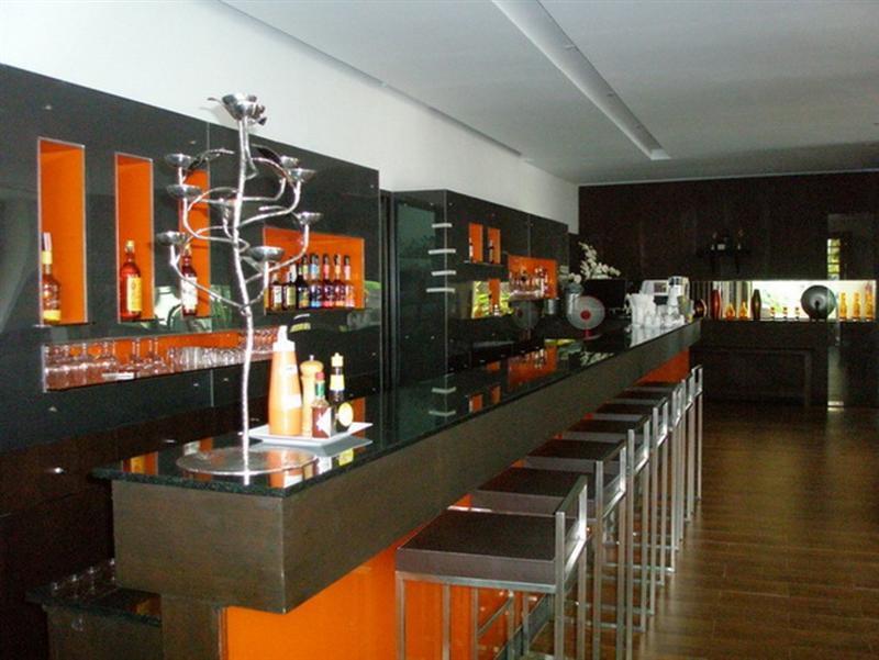 The Kris Condotel 4* Bang Tao Beach (Phuket)