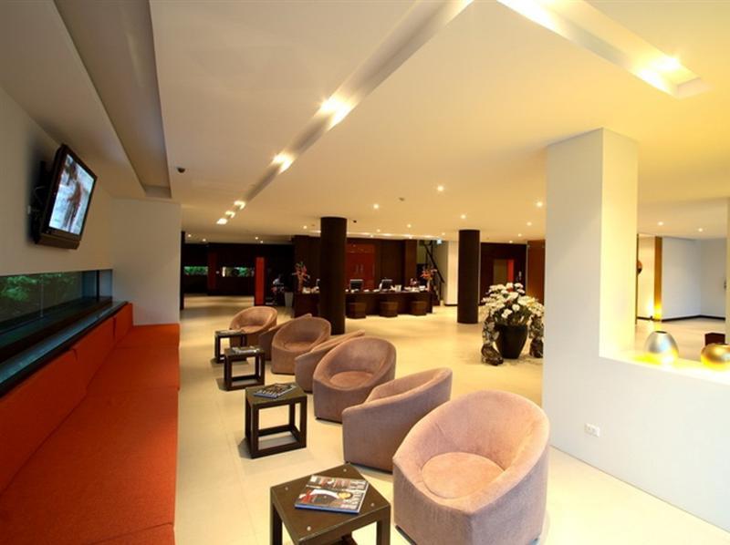 The Kris Condotel 4*