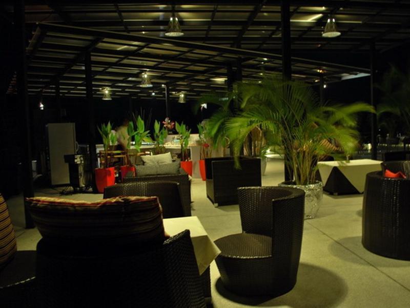 The Kris Condotel 4* Bang Tao Beach (Phuket)