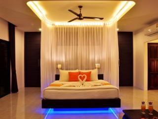 Thai Thani Pool 4* Jomtien Beach