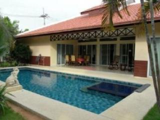 Thai Thani Pool 4*