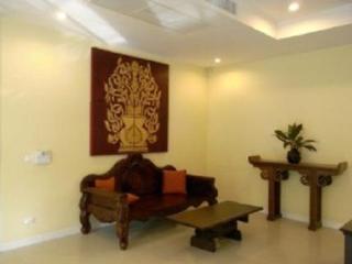 Thai Thani Pool Resort