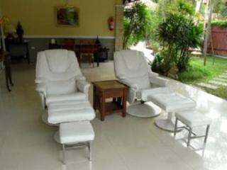 Thai Thani Pool 4*