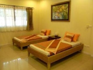 Thai Thani Pool Resort Jomtien Beach