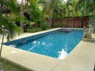 Thai Thani Pool 4* Jomtien Beach