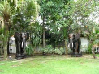 Thai Thani Pool Resort