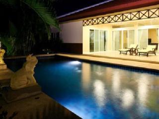 Thai Thani Pool 4*